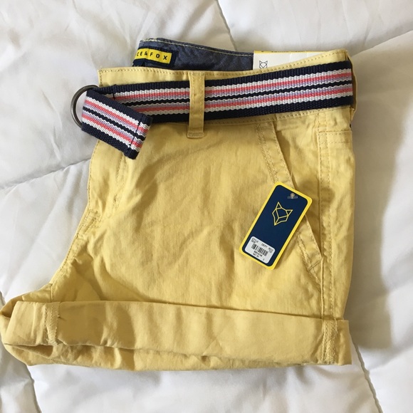 Prince & Fox beachcomber shorts - Picture 5 of 8